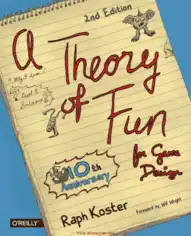 Theory of Fun for Game Design 2nd Edition – PDF Books