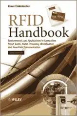 RFID Handbook, 3rd Edition – PDF Books