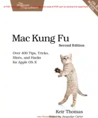 Mac Kung Fu 2nd Edition