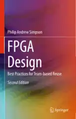 FPGA Design- Best Practices for Team-based Reuse – PDF Books