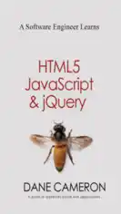 Free Download PDF Books, A Software Engineer Learns HTML5 JavaScript and jQuery