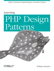 Learning PHP Design Patterns – PDF Books
