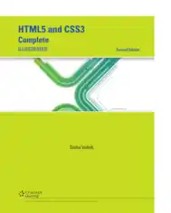 HTML5 and CSS3 Illustrated Complete 2nd Edition