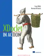 XDoclet in Action – PDF Books