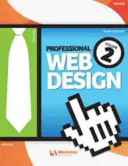 Professional Web Design Vol2