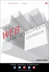 The Web Game Developers Cookbook