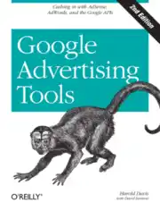 Google Advertising Tools 2nd Edition – PDF Books