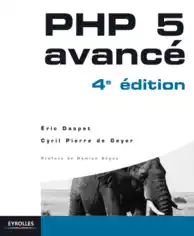 PHP5 Advance 4th Edition