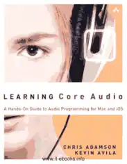 Learning Core Audio – PDF Books