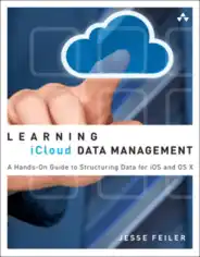 Learning iCloud Data Management – PDF Books