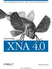 Learning XNA 4.0 – PDF Books