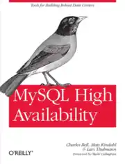 MySQL High Availability – PDF Books