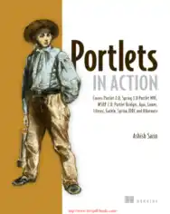 Portlets in Action – PDF Books