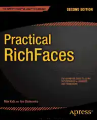 Practical RichFaces 2nd Edition – PDF Books