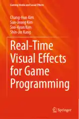 Real-Time Visual Effects for Game Programming – PDF Books