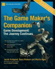The Game Maker-s Companion – PDF Books