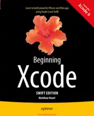 Beginning Xcode Swift Edition – Free PDF Books