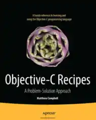 Objective C Recipes – Free PDF Books