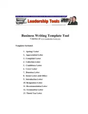Free Download PDF Books, Customer Service Apology Letter Template