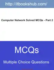Computer Network Solved Mcqs Part 2