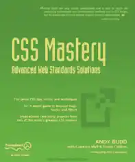 CSS Mastery Advanced Web Standards Solutions