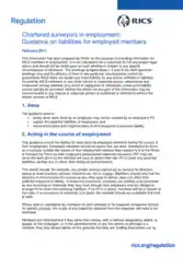 Charity Employment Contract Format Template