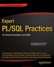 Expert PLSQL Practices – Free Pdf Book