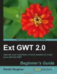 Ext GWT 2.0 – Free Pdf Book