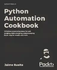 Python Automation 75 ideas and processing Excel 2nd Edition