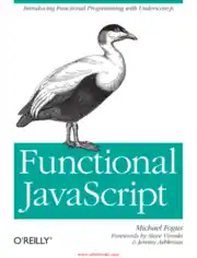 Free Download PDF Books, Functional JavaScript – Free Pdf Book