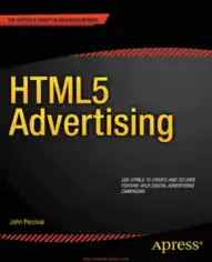 HTML5 Advertising PDF