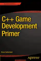 C++ Game Development Primer