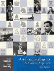 Artificial Intelligence A Modern Approach Third Edition