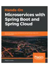 Hands On Microservices With Spring Boot and Spring Cloud