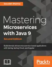 Mastering Microservices With Java 9 2nd Edition