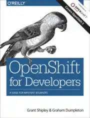 Free Download PDF Books, Openshift For Developers
