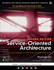 Service Oriented Architecture 2nd Edition