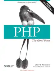 PHP The Good Parts