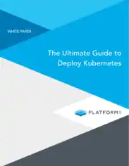 The Ultimate Guide To Deploy Kubernetes