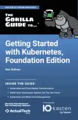 Getting Started With Kubernetes Foundation Edition