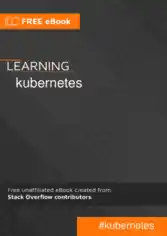 Learning Kubernetes