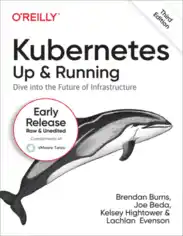 Kubernetes Up and Running 3rd Edition