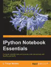 Free Pdf Book IPython Notebook Essentials