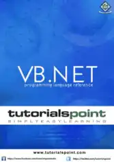 VB.NET Programming Language Reference