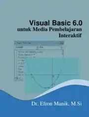 Visual Basic 6.0 Untuk Media Pembelajaran