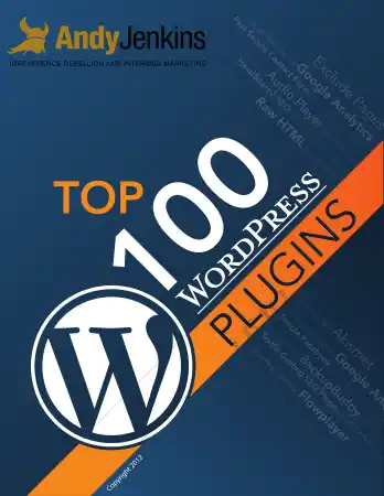 Top 100 WordPress Plugins