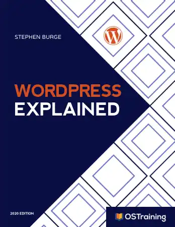WordPress Explained