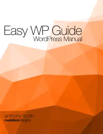Easy WP Guide Manual