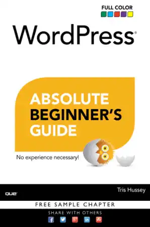 WordPress Absolute Beginners Guide