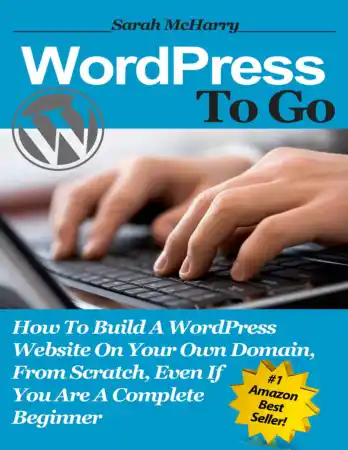 WordPress To Go How To Build WordPress Website on Your Own Domain